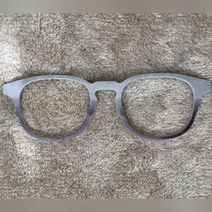 OTIS- Slate Dip Dye - Eyeglass Topper by Pair Eyewear